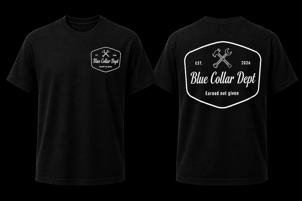 Daily Grind Short Sleeve