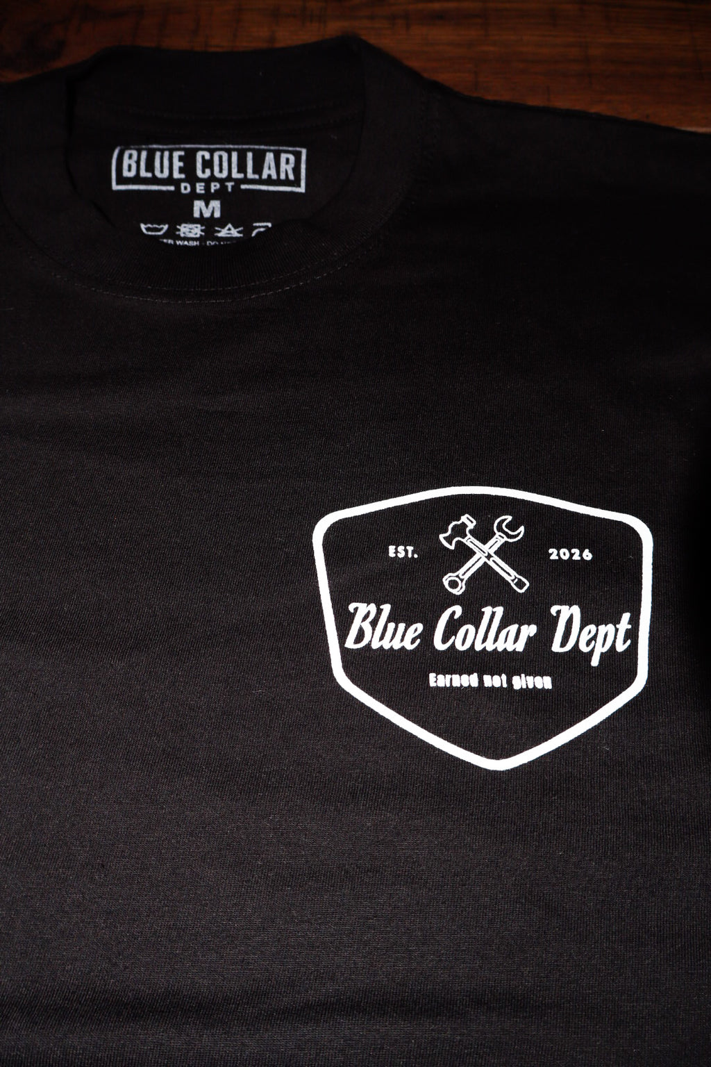 Daily Grind Long Sleeve
