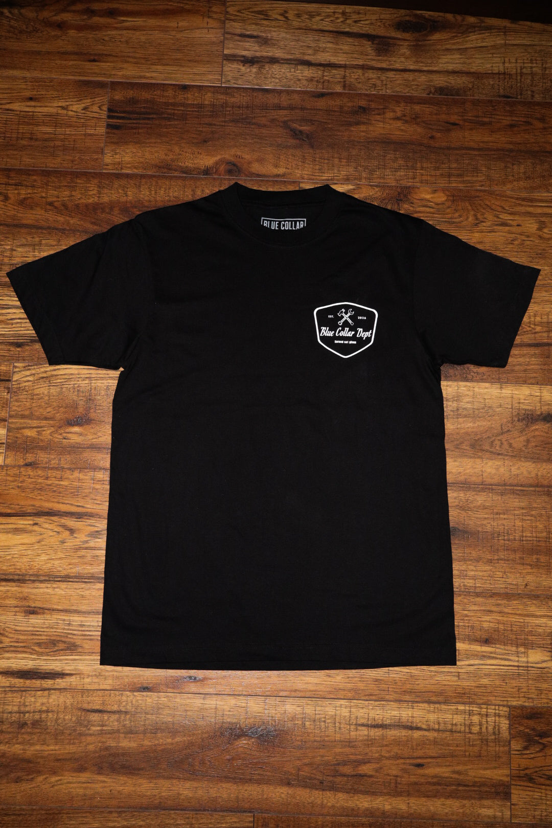 Daily Grind Short Sleeve